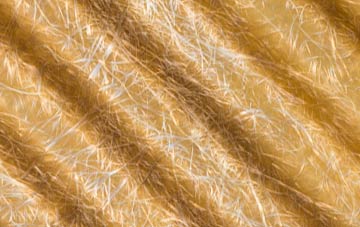 Sandness fibreglass roof waterproofing