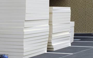 Sandness flat roof insulation costs