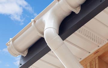 Sandness gutter installation costs