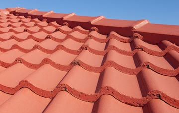 Sandness tile and slate roof replacement